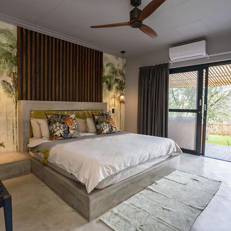 הודספרויט Muunga Bush Lodge & Spa מראה חיצוני תמונה