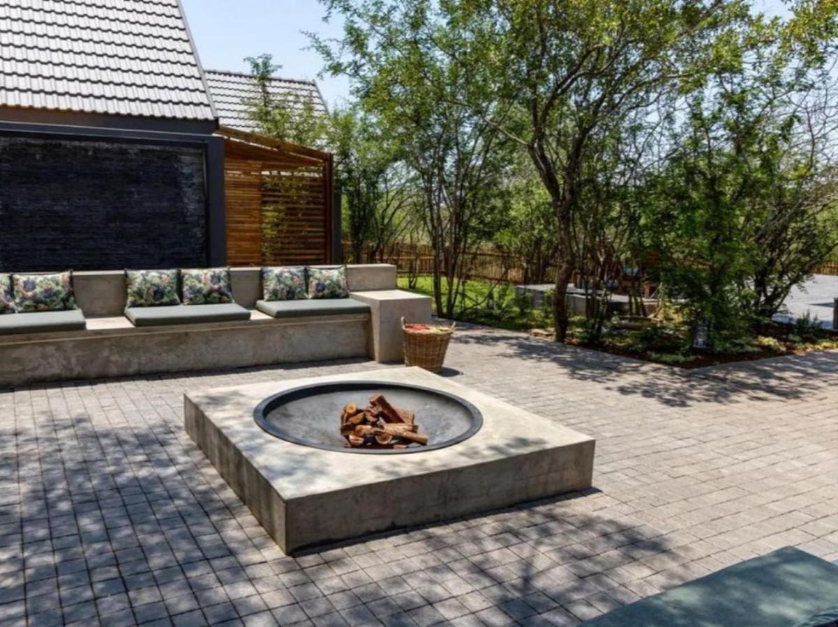 הודספרויט Muunga Bush Lodge & Spa מראה חיצוני תמונה