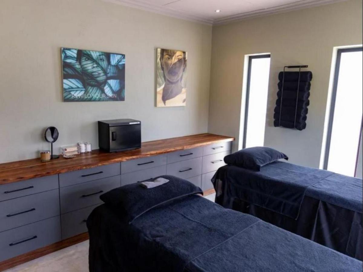 הודספרויט Muunga Bush Lodge & Spa מראה חיצוני תמונה