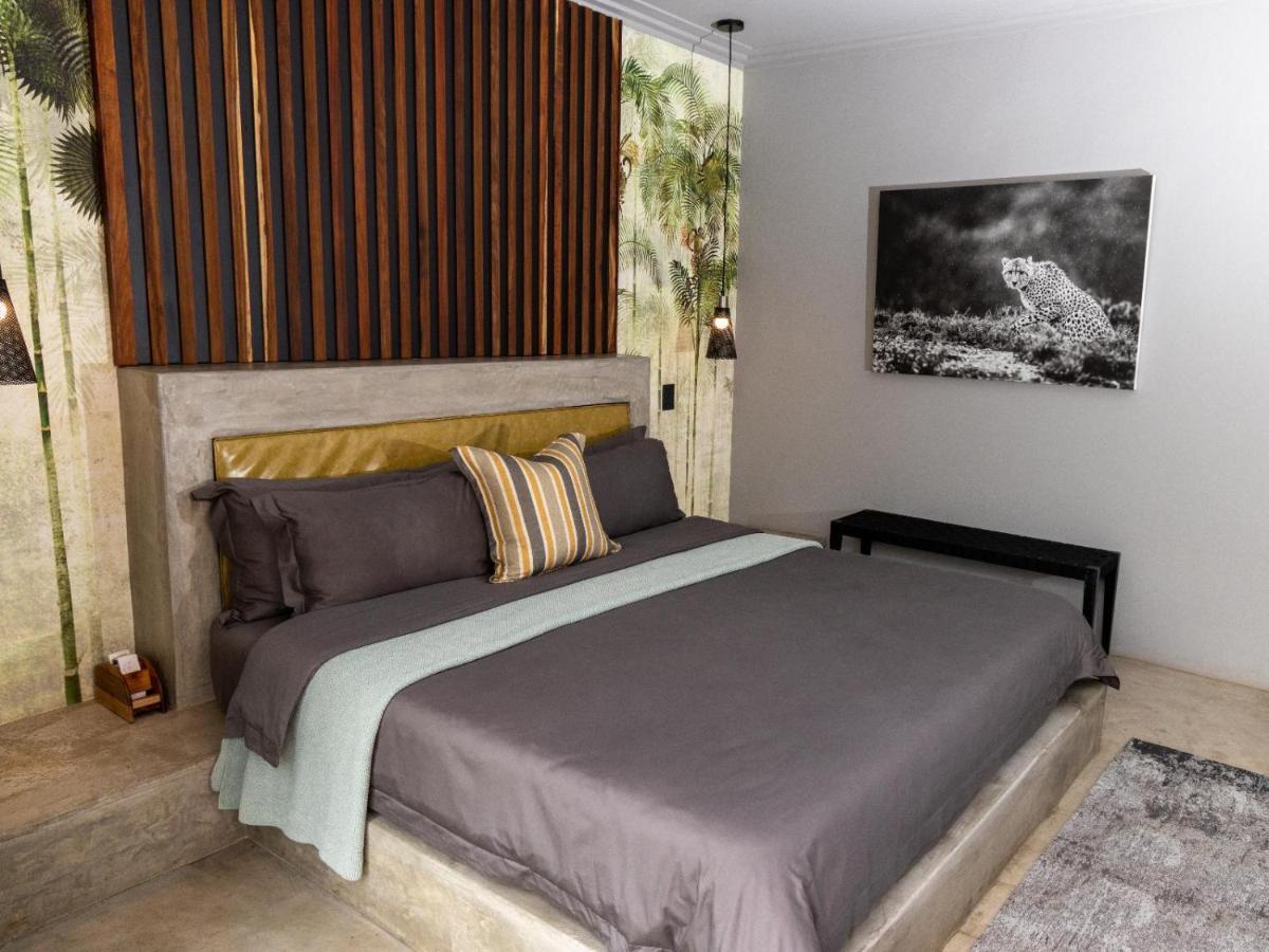 הודספרויט Muunga Bush Lodge & Spa מראה חיצוני תמונה