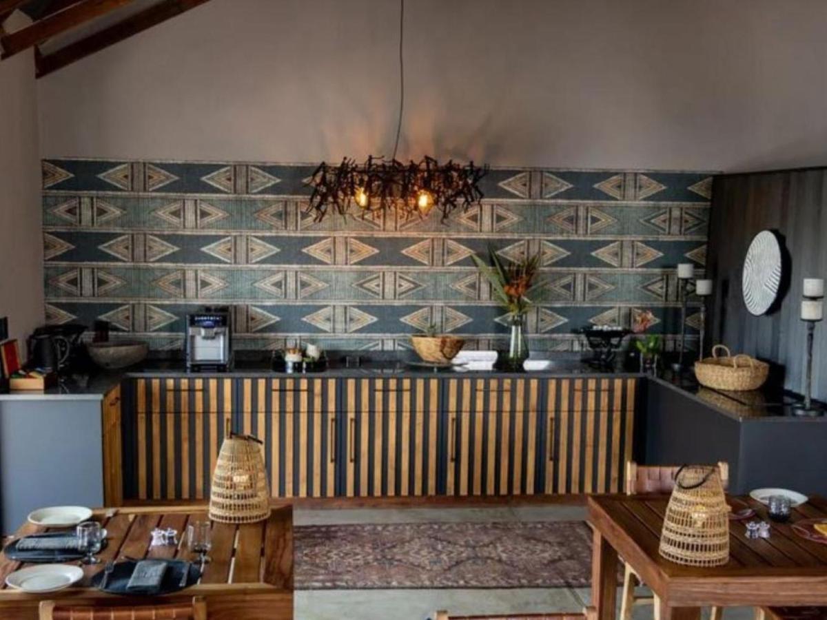 הודספרויט Muunga Bush Lodge & Spa מראה חיצוני תמונה