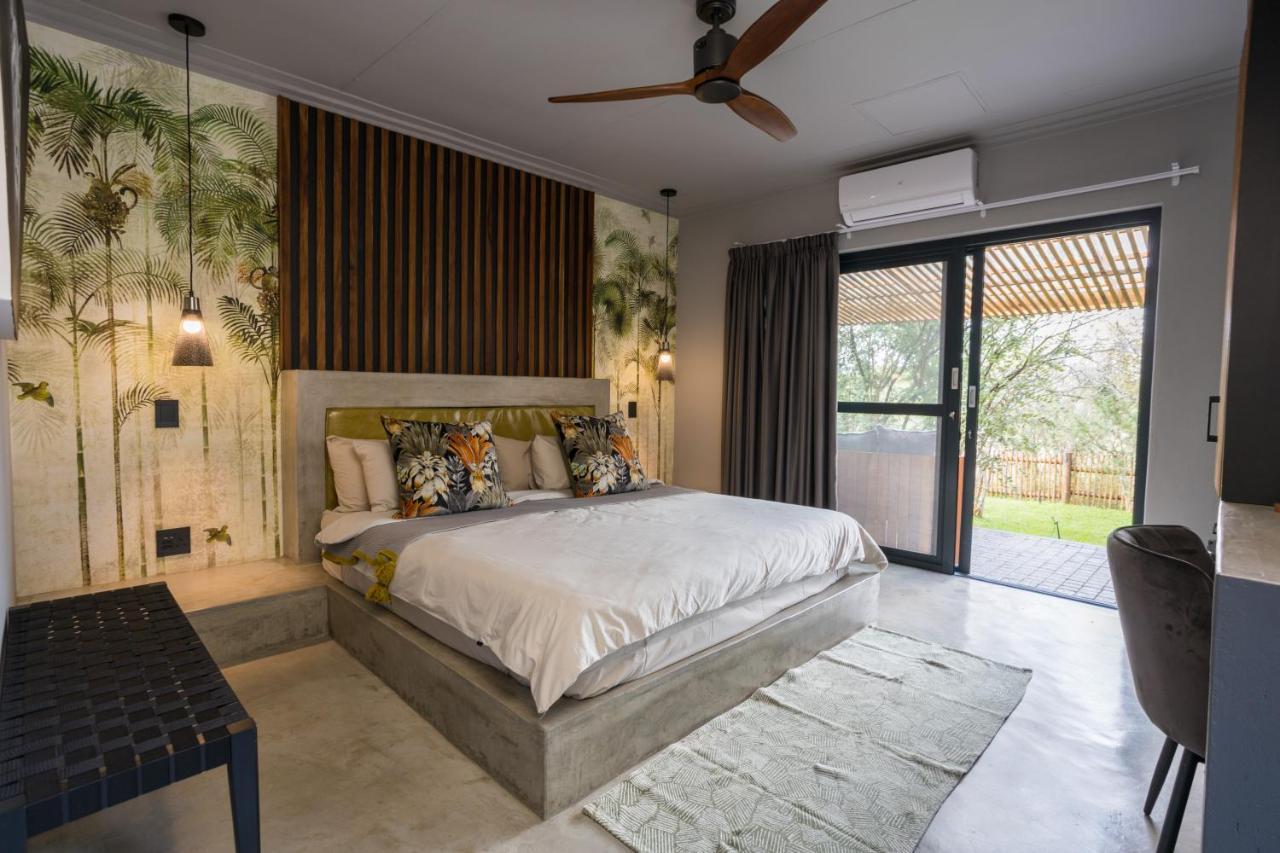 הודספרויט Muunga Bush Lodge & Spa מראה חיצוני תמונה