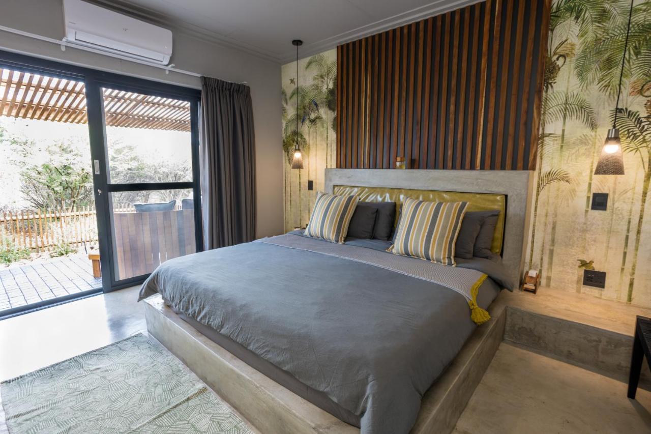 הודספרויט Muunga Bush Lodge & Spa מראה חיצוני תמונה