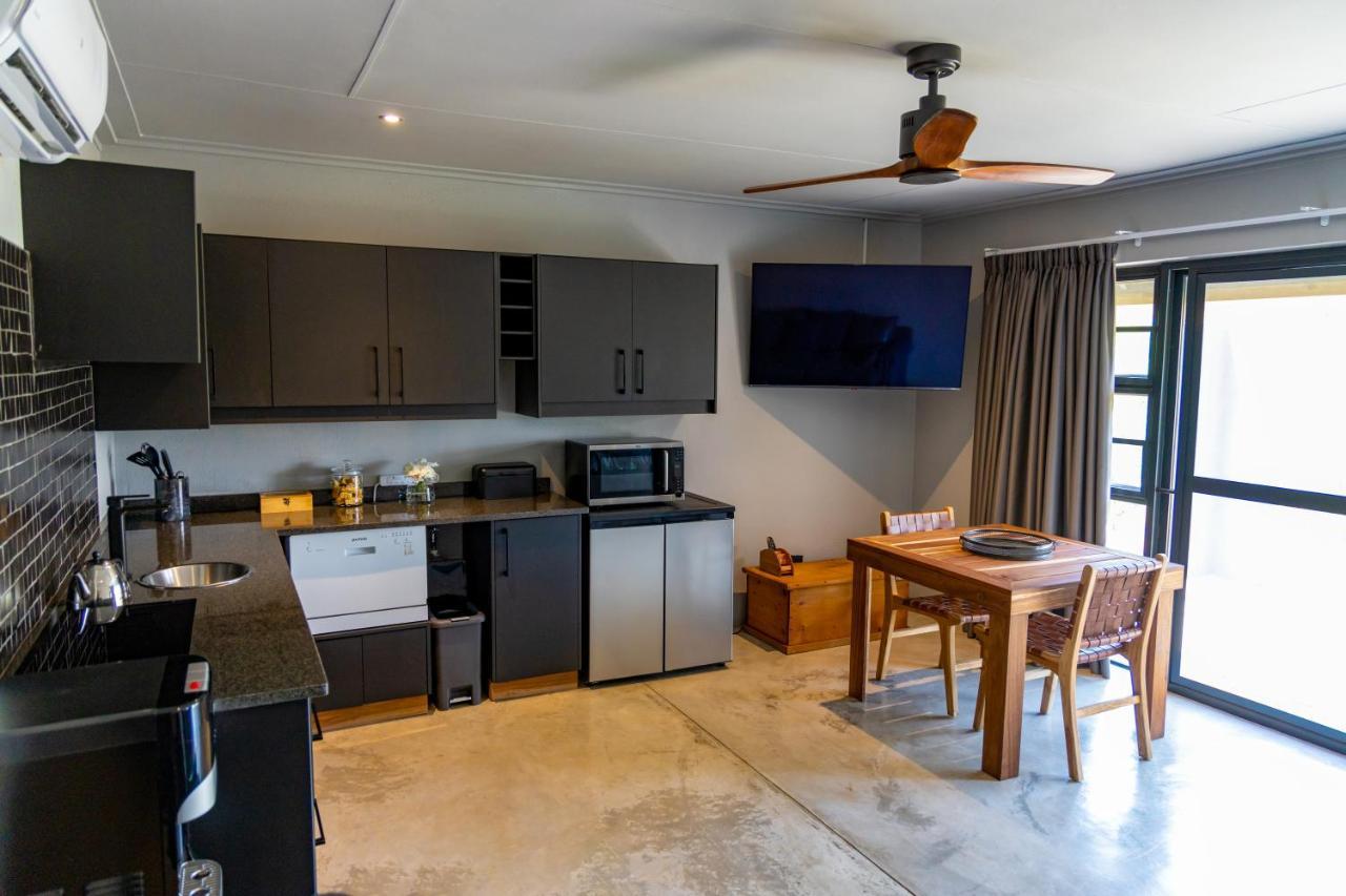 הודספרויט Muunga Bush Lodge & Spa מראה חיצוני תמונה