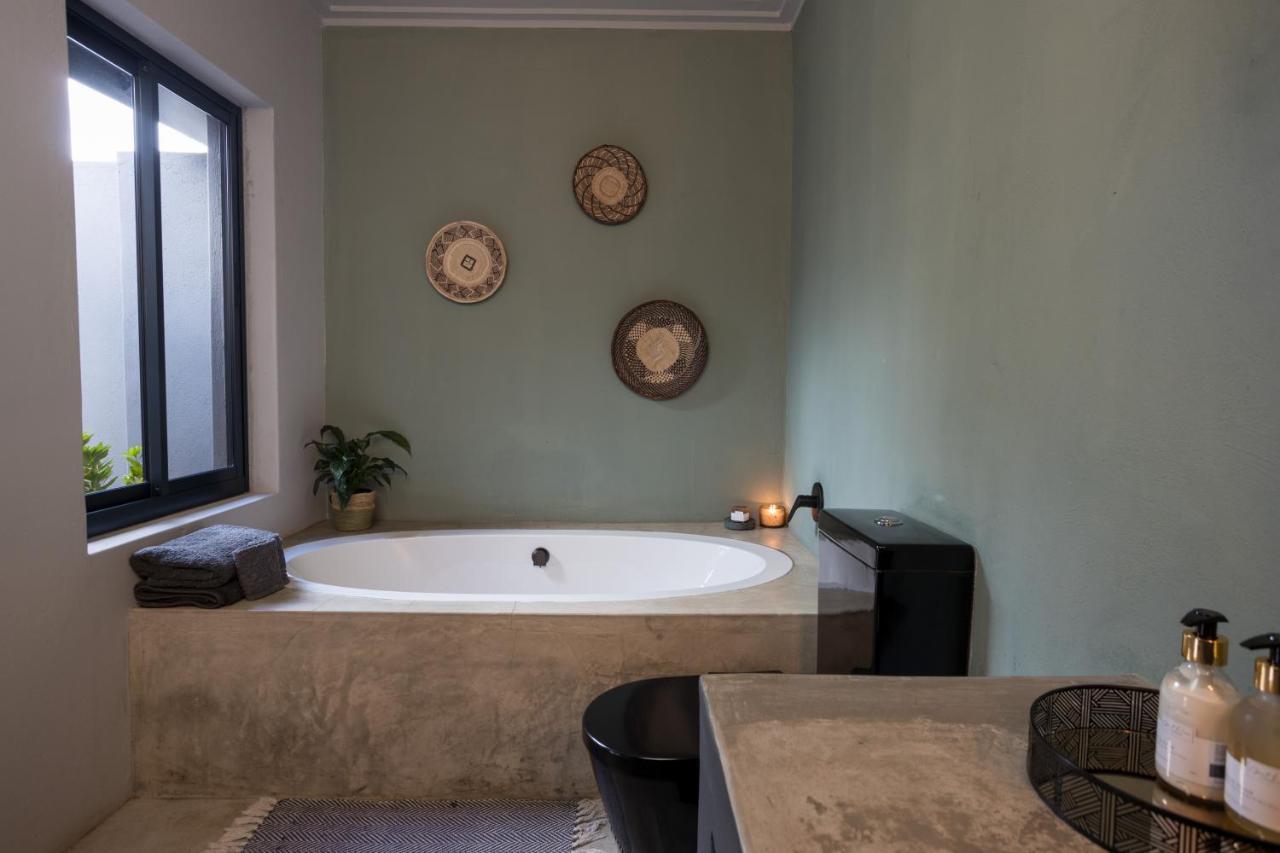 הודספרויט Muunga Bush Lodge & Spa מראה חיצוני תמונה